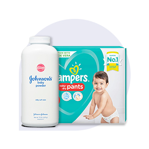 Maternity & Baby Care