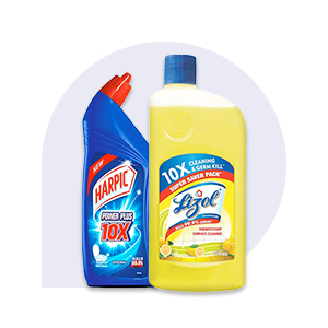 Household & Cleaning